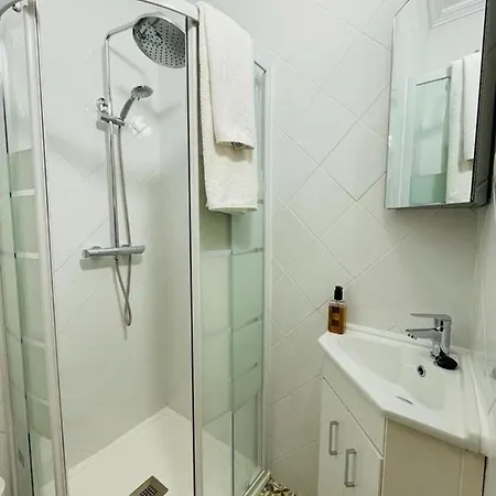 Apartment Casa Florestos - Studio Miro Old Town
