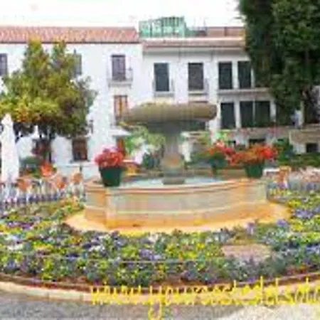 Apartment Casa Florestos - Studio Miro Old Town Estepona