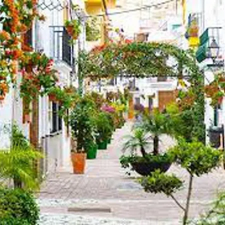 Casa Florestos - Studio Miro Old Town *