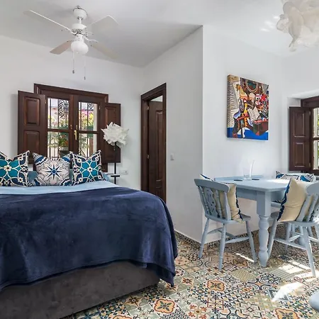 Casa Florestos - Studio Miro Old Town *