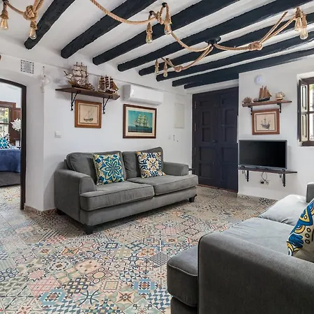Casa Florestos - Studio Miro Old Town *